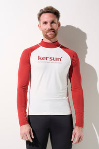 UV Swim shirt - Malibu