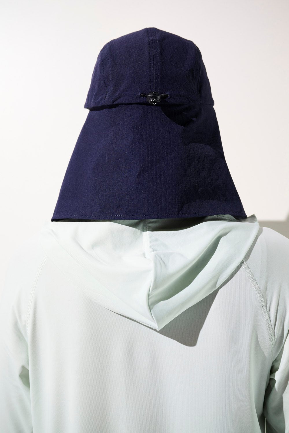 UV Sun cap - Sequoia