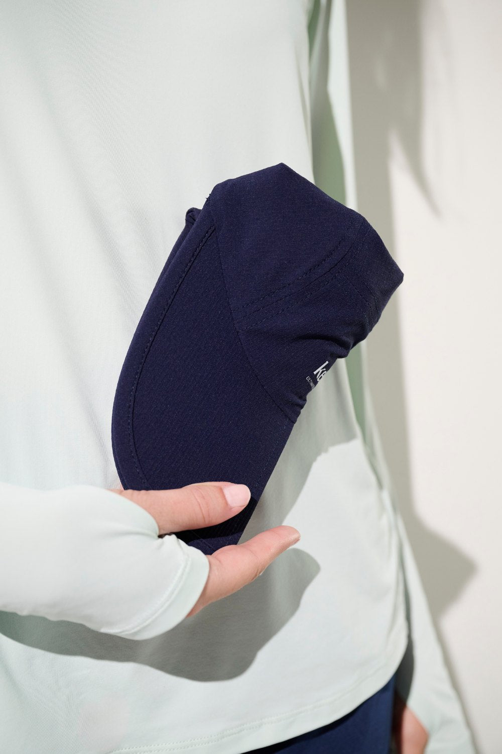 UV Sun cap - Sequoia