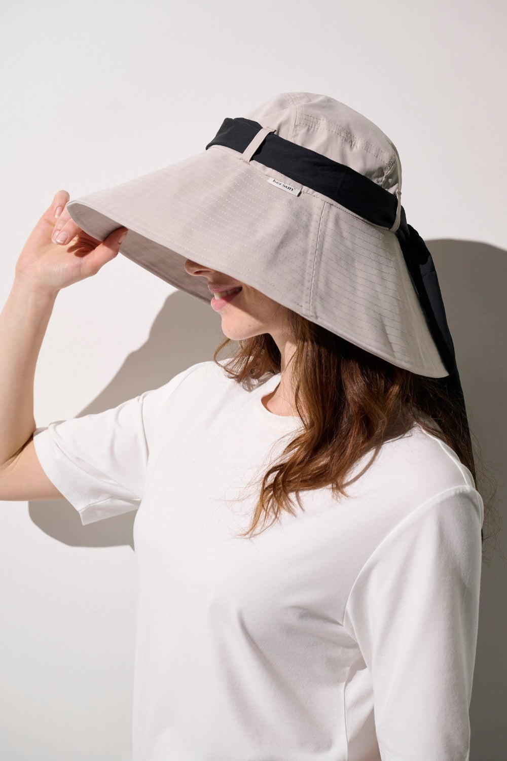 UV Sun hat - La Rochelle