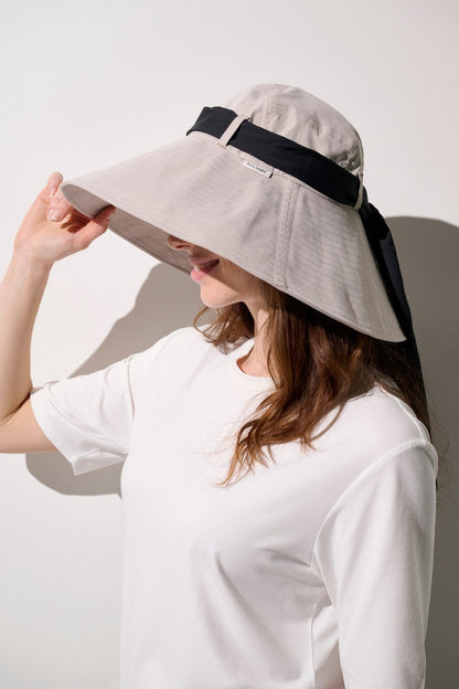 UV Sun hat - La Rochelle