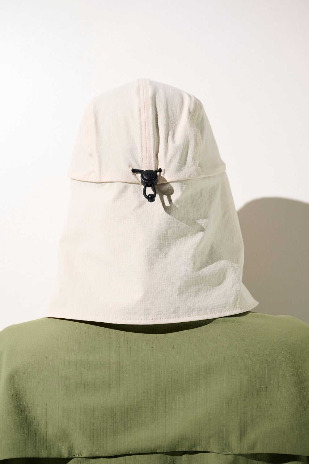 UV Sun cap - Sequoia