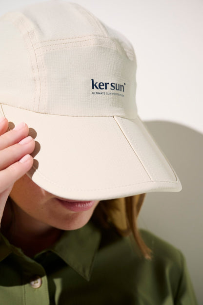 UV Sun cap - Sequoia