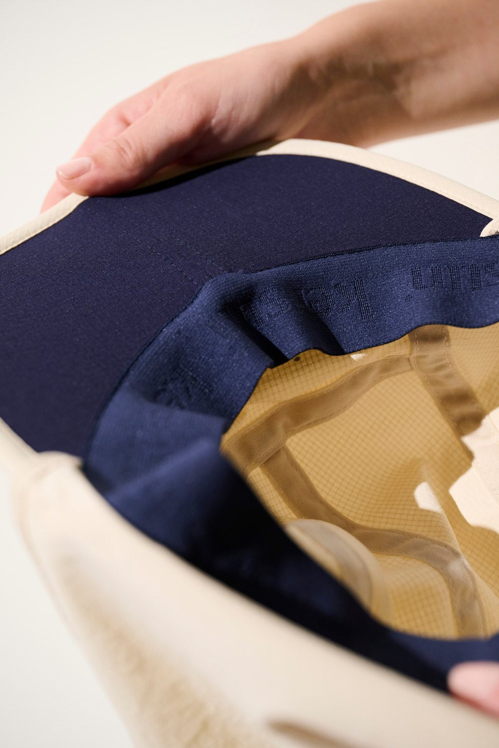 UV Sun cap - Sequoia