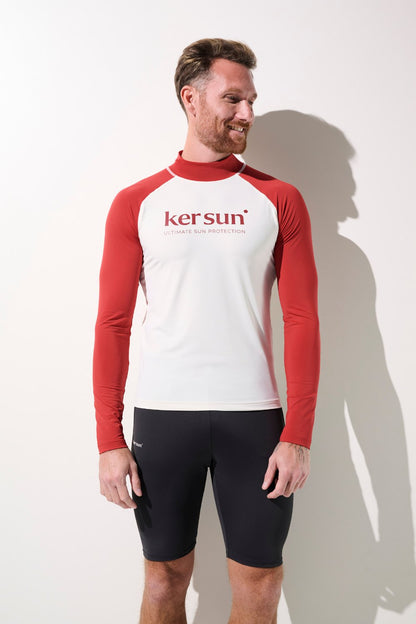 UV Swim shirt - Malibu