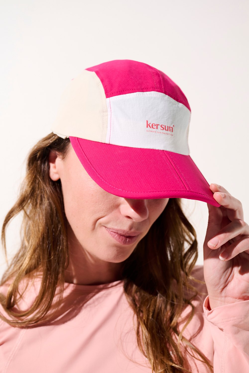 UV Sun cap - Sequoia