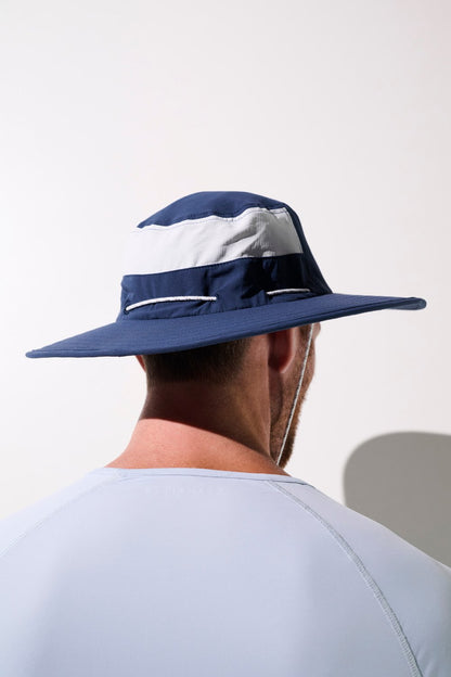 UV Sun hat - Oasis