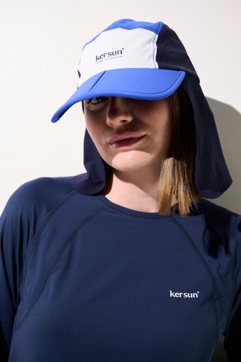 UV Sun cap - Sequoia