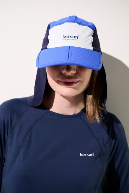 UV Sun cap - Sequoia