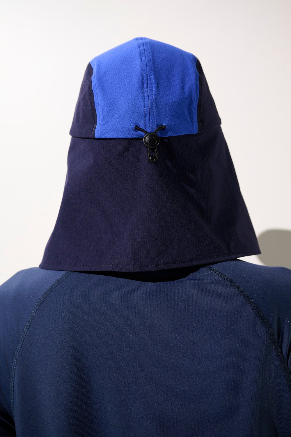 UV Sun cap - Sequoia