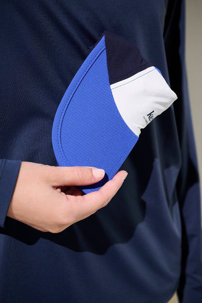 UV Sun cap - Sequoia