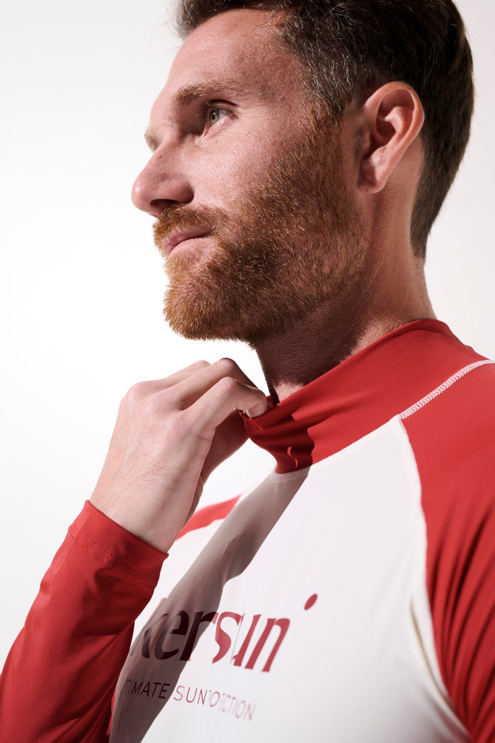 UV Swim shirt - Malibu