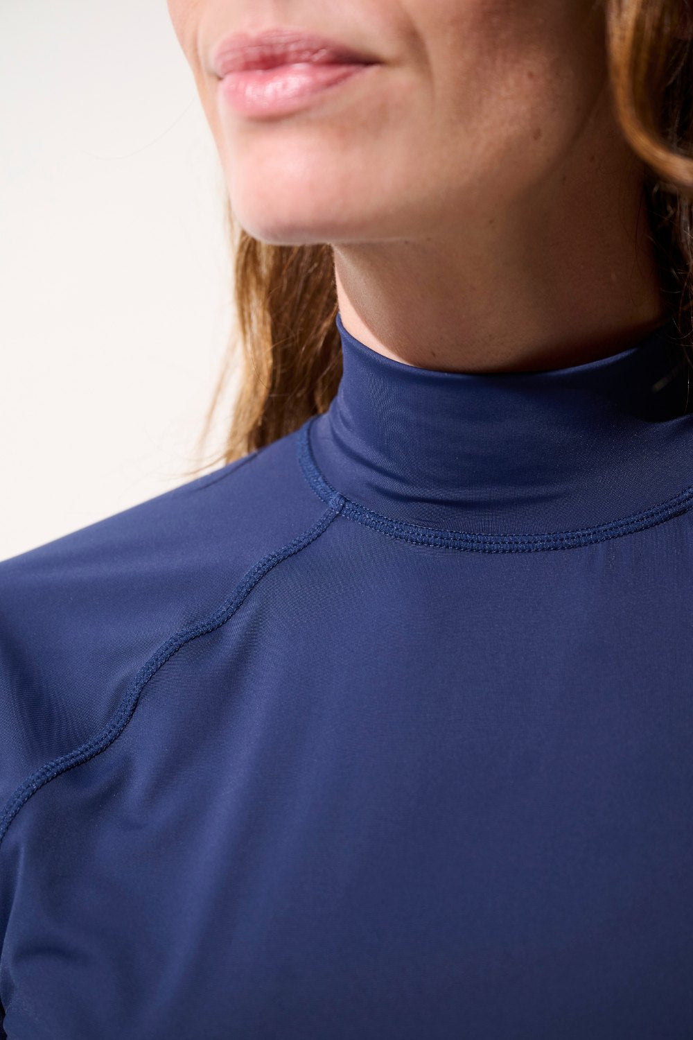 UV Swim shirt - Malibu