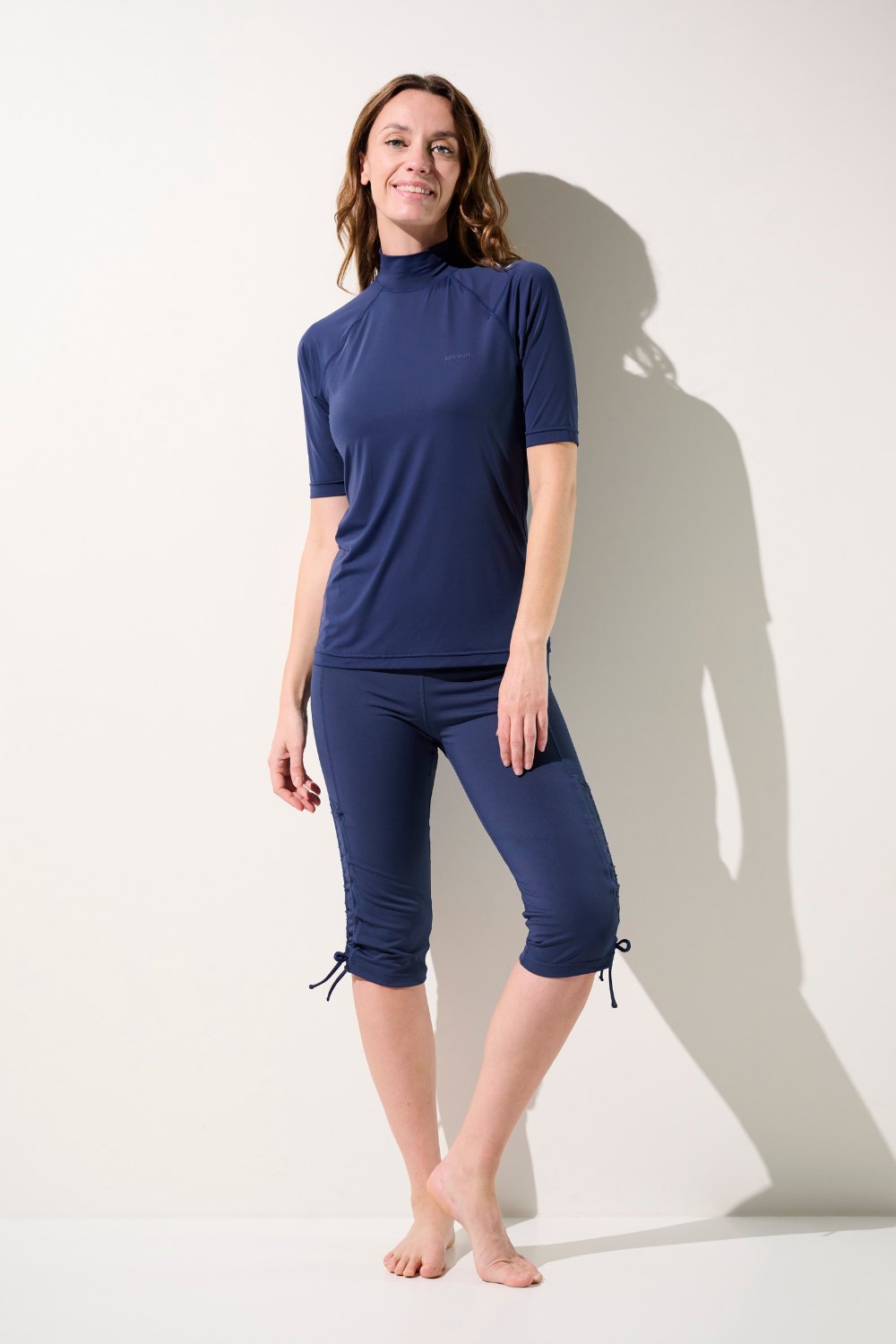 UV Swim shirt - Malibu