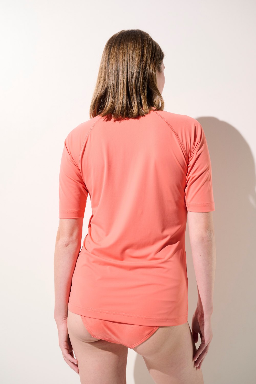 UV Swim shirt - Malibu