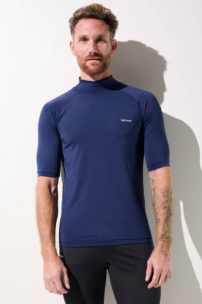 UV Swim shirt - Malibu