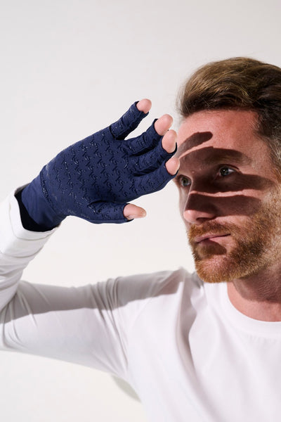 UV Mittens - Mojave