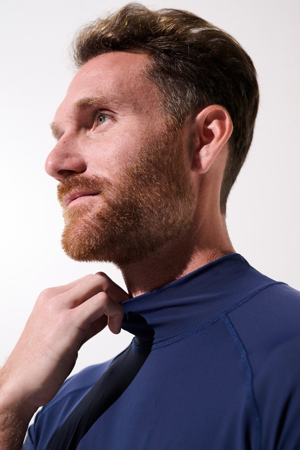 UV Swim shirt - Malibu