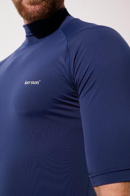 UV Swim shirt - Malibu