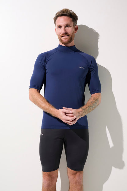 UV Swim shirt - Malibu