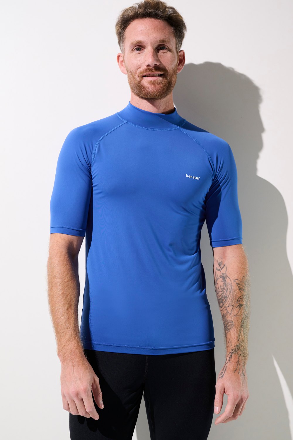 UV Swim shirt - Malibu