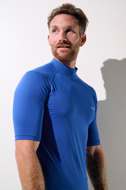 UV Swim shirt - Malibu