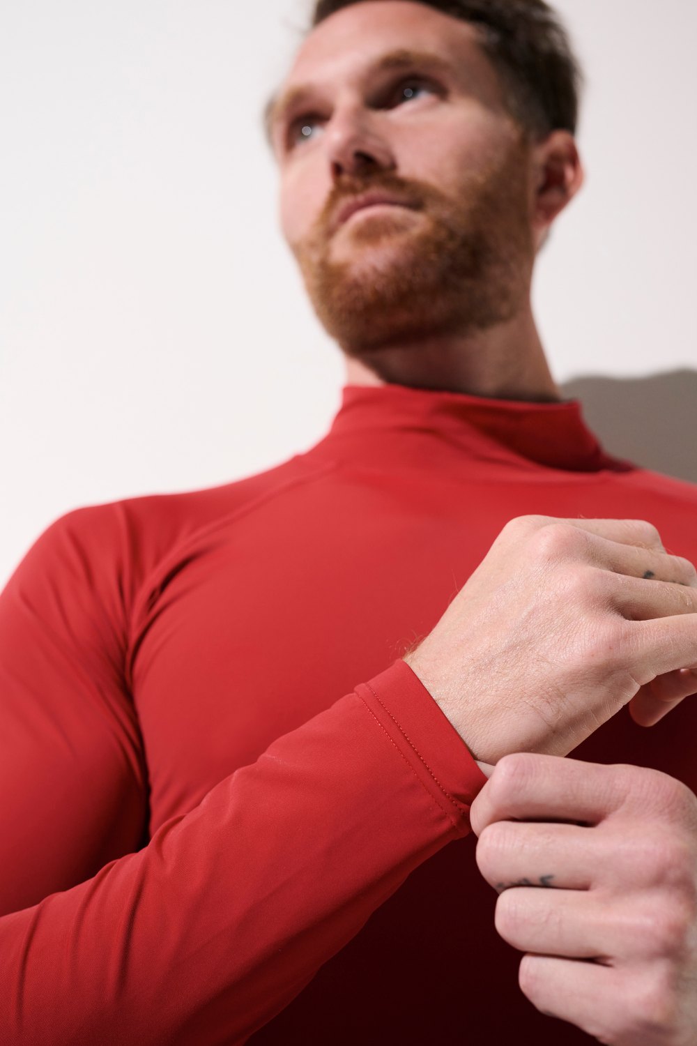 UV Swim shirt - Malibu