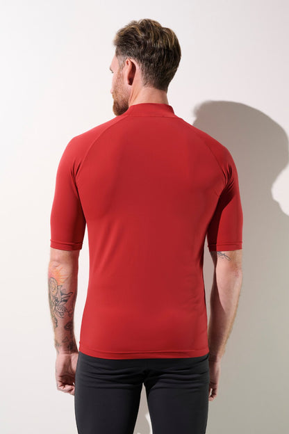 UV Swim shirt - Malibu