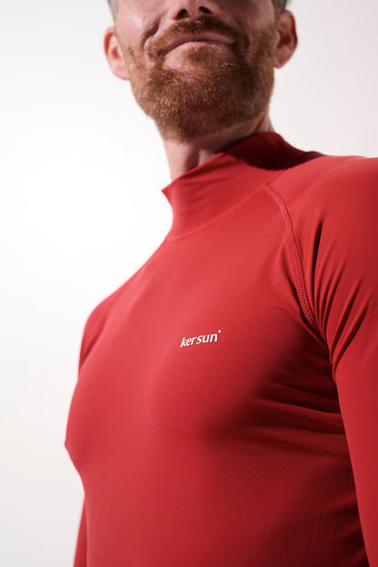 UV Swim shirt - Malibu