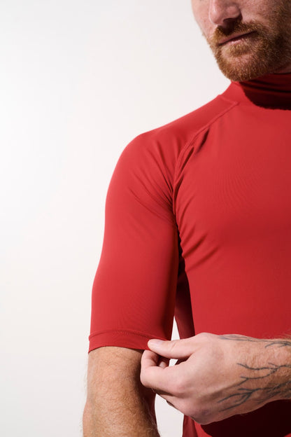 UV Swim shirt - Malibu