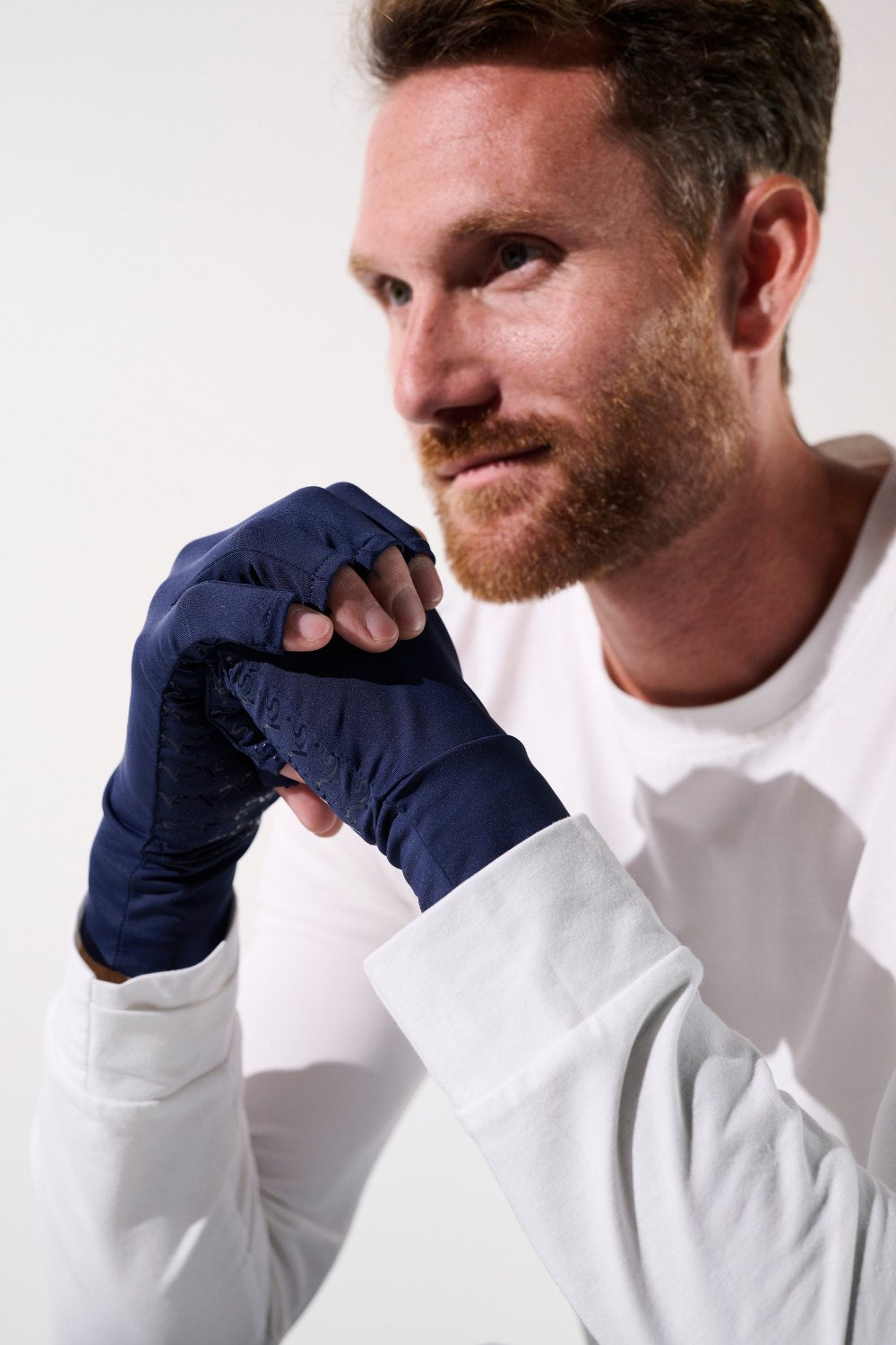 UV Mittens - Mojave