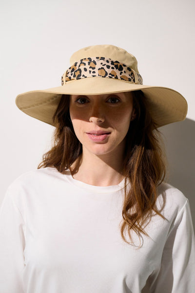 UV Sun hat - Arcachon