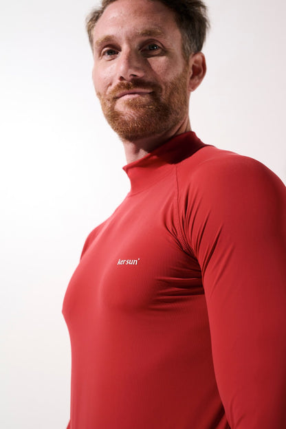 UV Swim shirt - Malibu