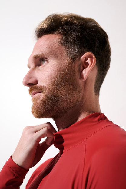 UV Swim shirt - Malibu