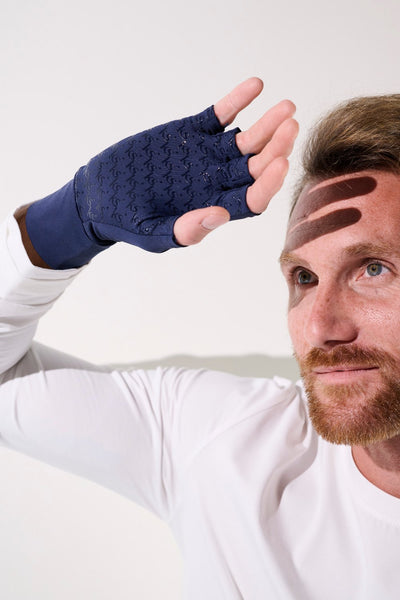UV Mittens - Gobi