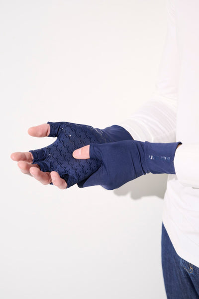 UV Mittens - Gobi