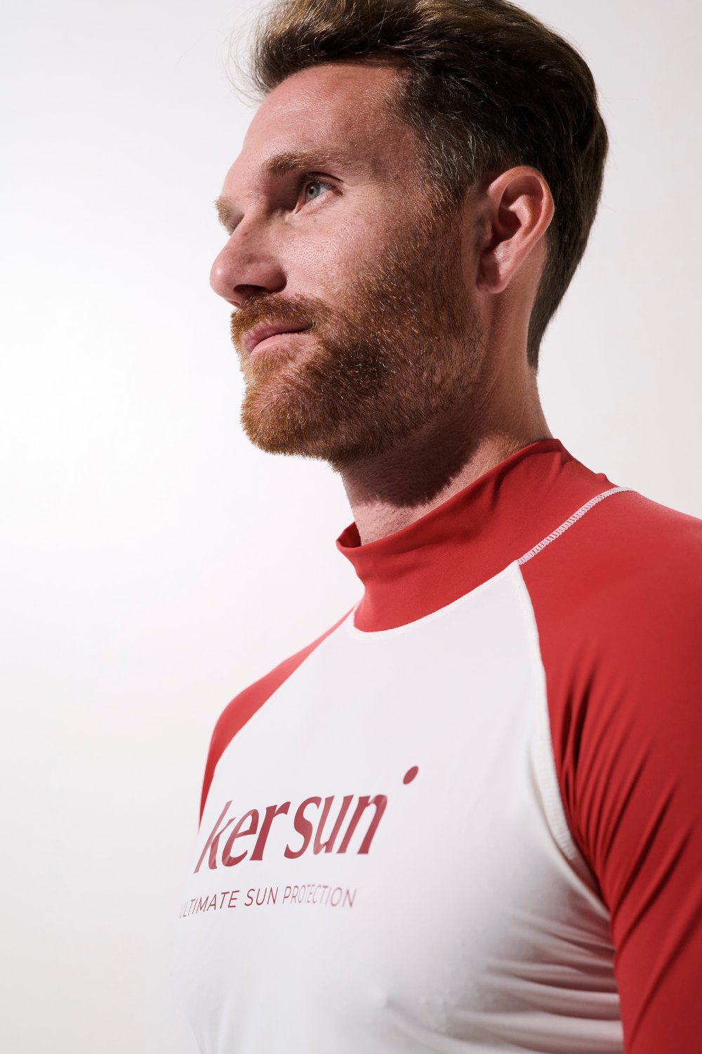 UV Swim shirt - Malibu