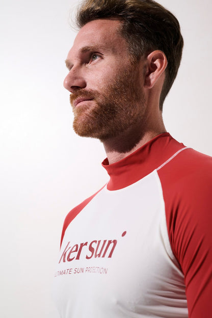 UV Swim shirt - Malibu