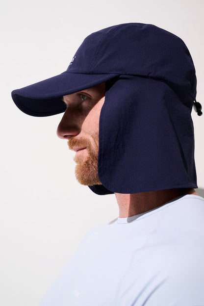 UV Sun cap - Sequoia