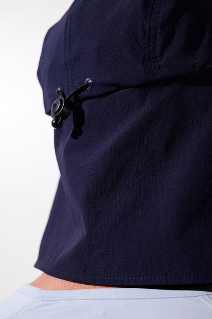 UV Sun cap - Sequoia