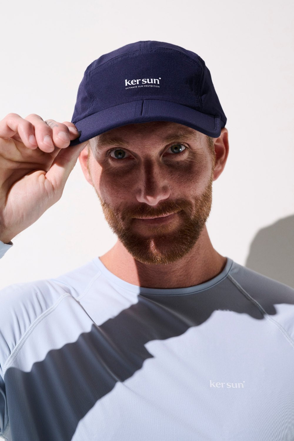 UV Sun cap - Sequoia