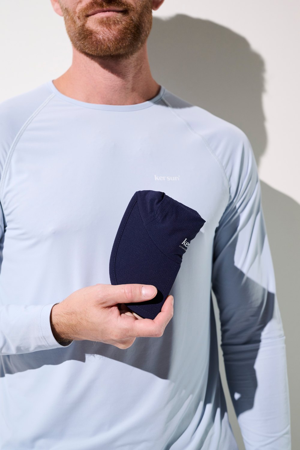 UV Sun cap - Sequoia