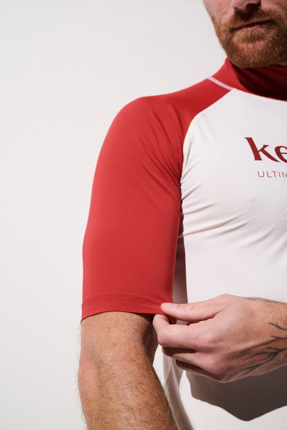 UV Swim shirt - Malibu