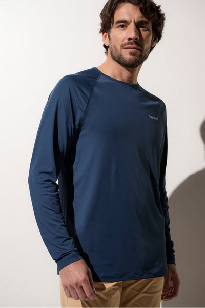 UV T-shirt - Oasis