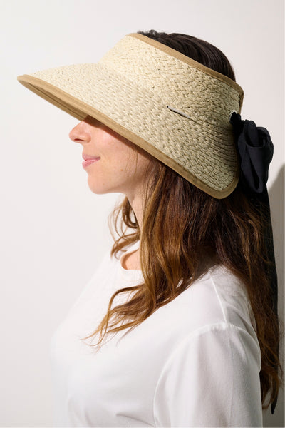 UV Visor - Rimini