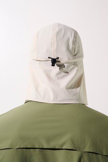 UV Sun cap - Sequoia