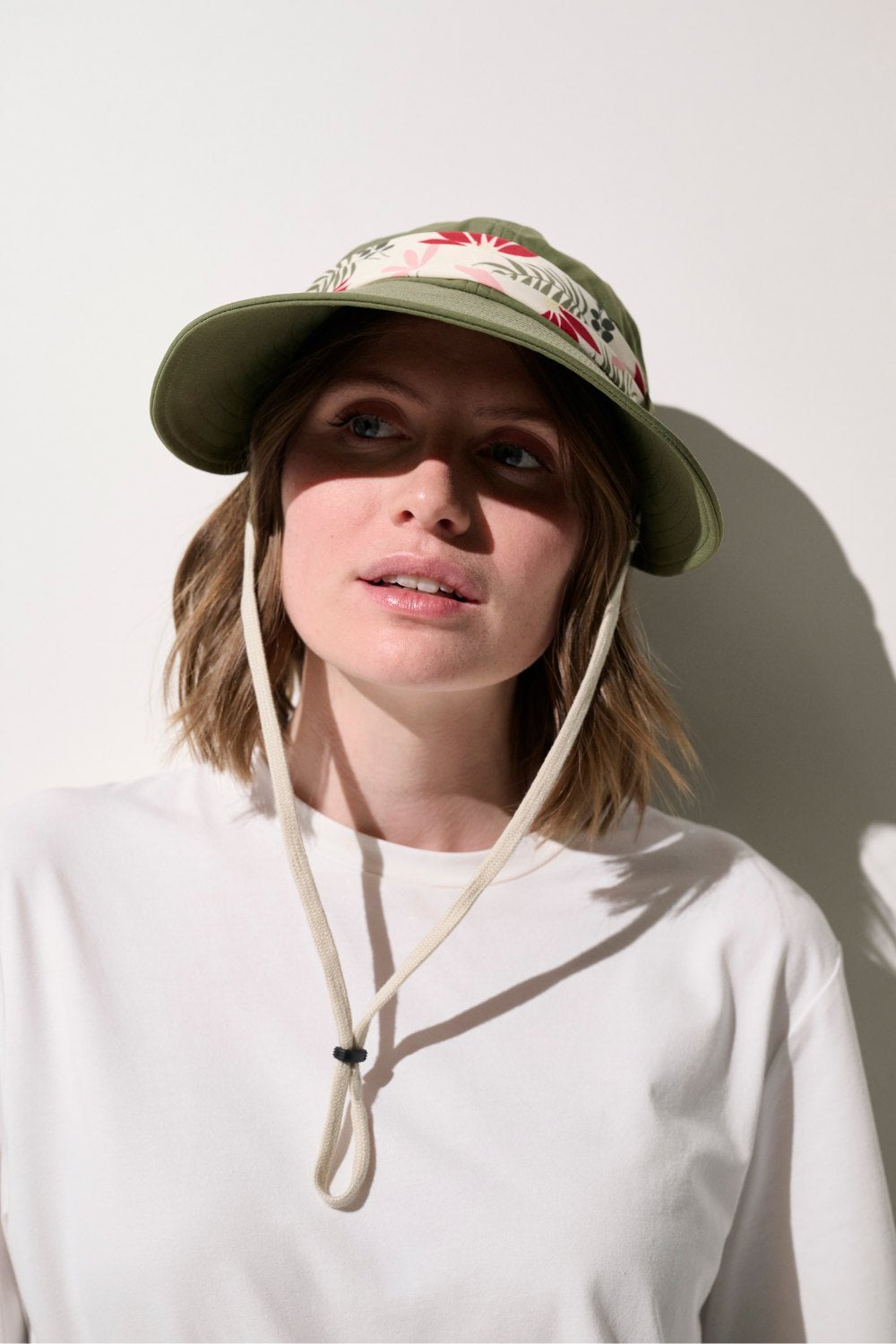 UV Visor cap - Saint-Malo