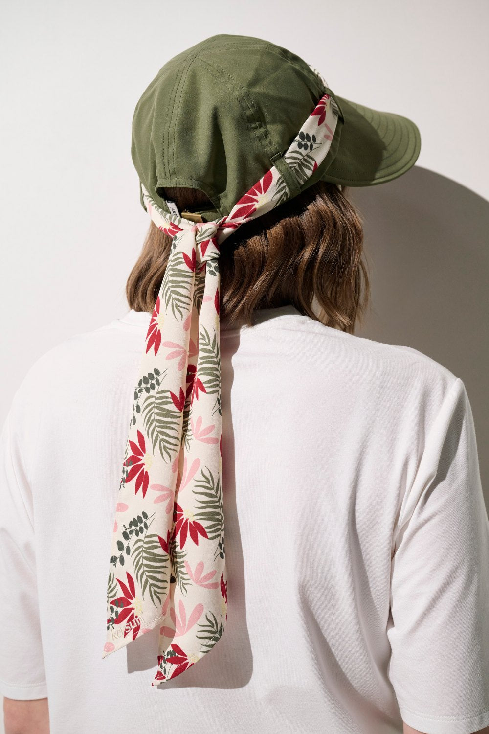 UV Visor cap - Saint-Malo