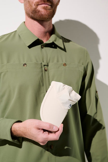 UV Sun cap - Sequoia