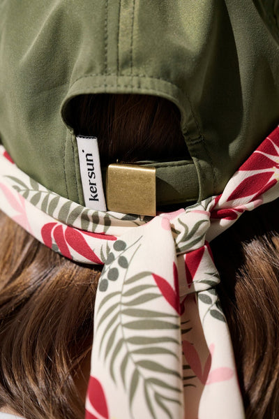 UV Visor cap - Saint-Malo